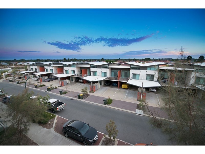 24/30 Malata Crescent, Success WA 6164