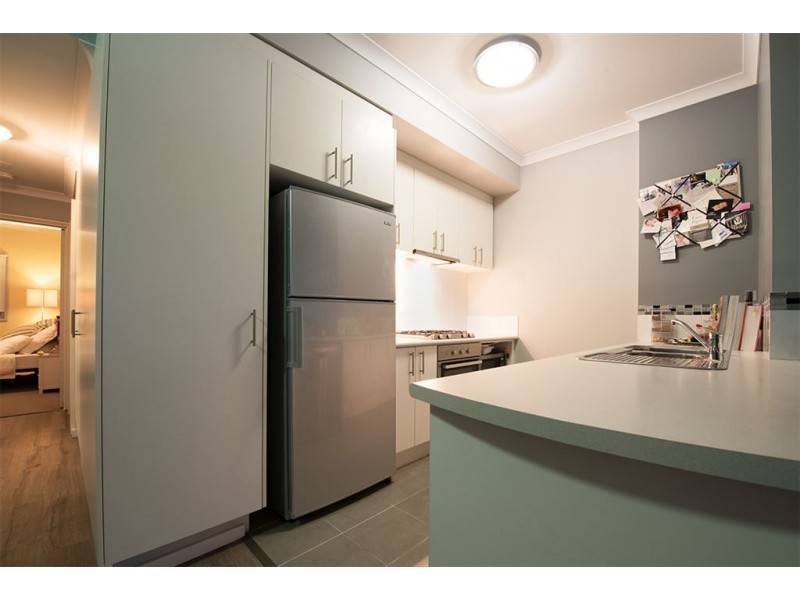 24/30 Malata Crescent, Success WA 6164