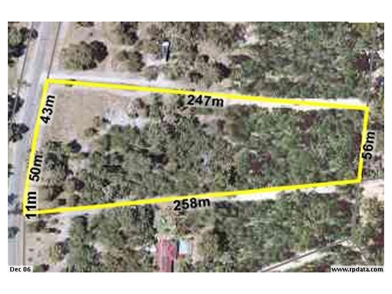52 Marlee Road, Parklands WA 6180