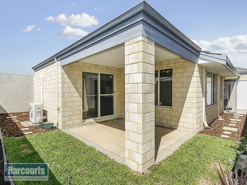 4/15 Peppermint Gardens, Aubin Grove WA 6164