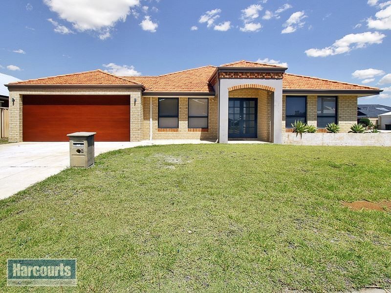 5 Goodwill Avenue, Atwell WA 6164