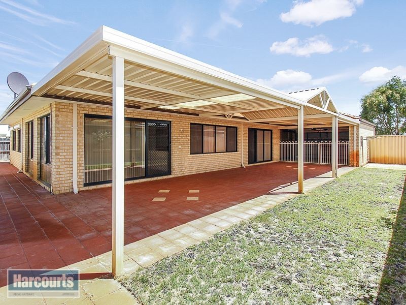 5 Goodwill Avenue, Atwell WA 6164