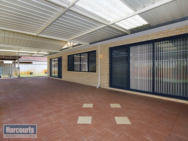 5 Goodwill Avenue, Atwell WA 6164