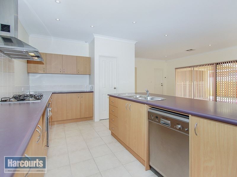 5 Goodwill Avenue, Atwell WA 6164