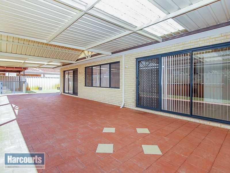 5 Goodwill Avenue, Atwell WA 6164