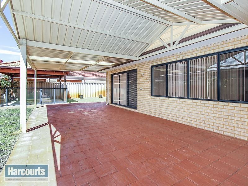 5 Goodwill Avenue, Atwell WA 6164