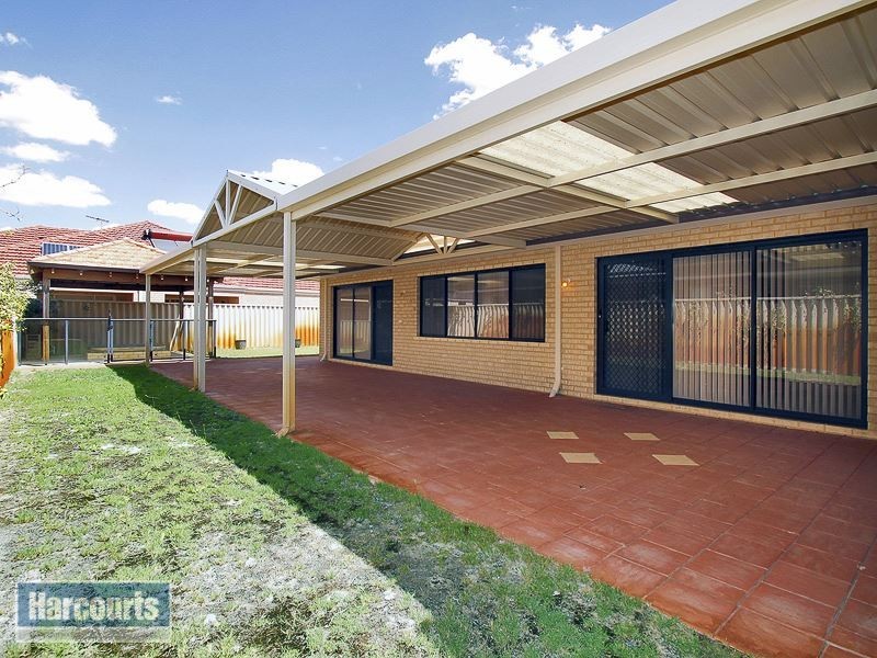 5 Goodwill Avenue, Atwell WA 6164