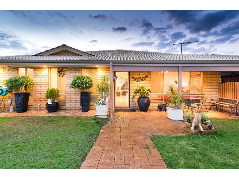 31 Bolderwood Drive, South Lake WA 6164