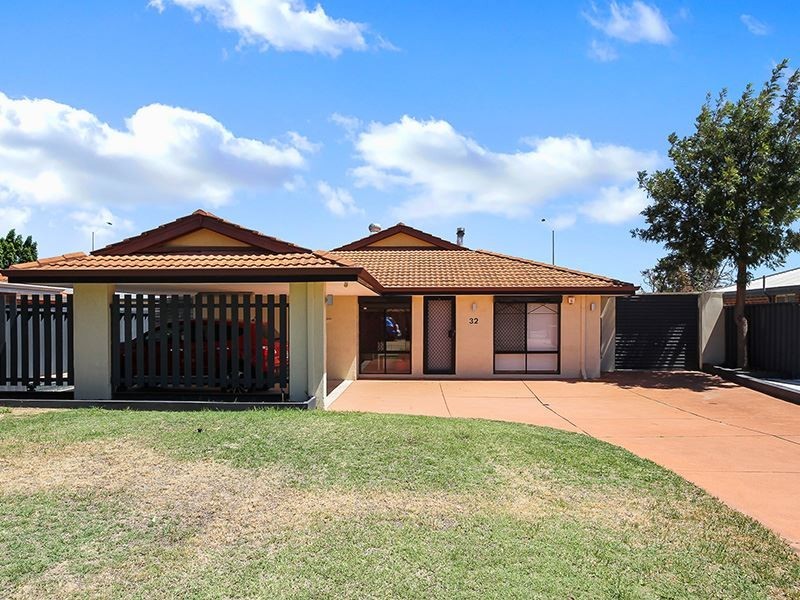 32 Lory Mews, Atwell WA 6164