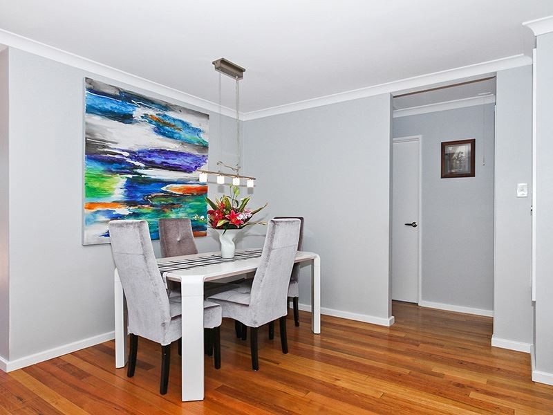 32 Lory Mews, Atwell WA 6164
