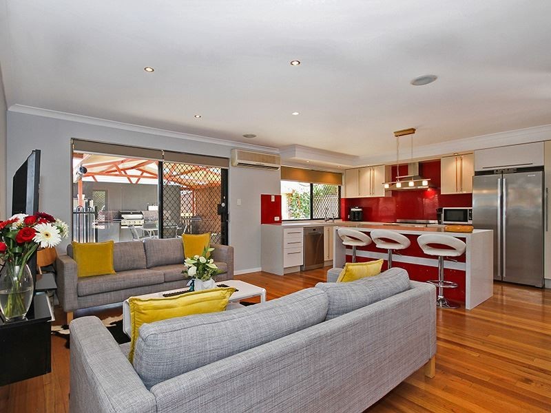 32 Lory Mews, Atwell WA 6164