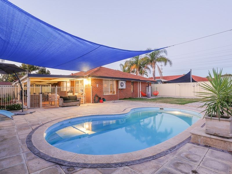 10 Galilee Place, Success WA 6164