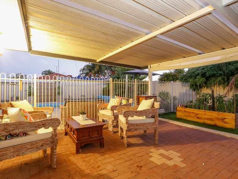 10 Galilee Place, Success WA 6164