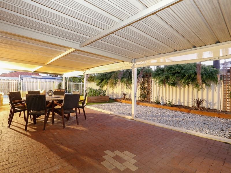 10 Galilee Place, Success WA 6164