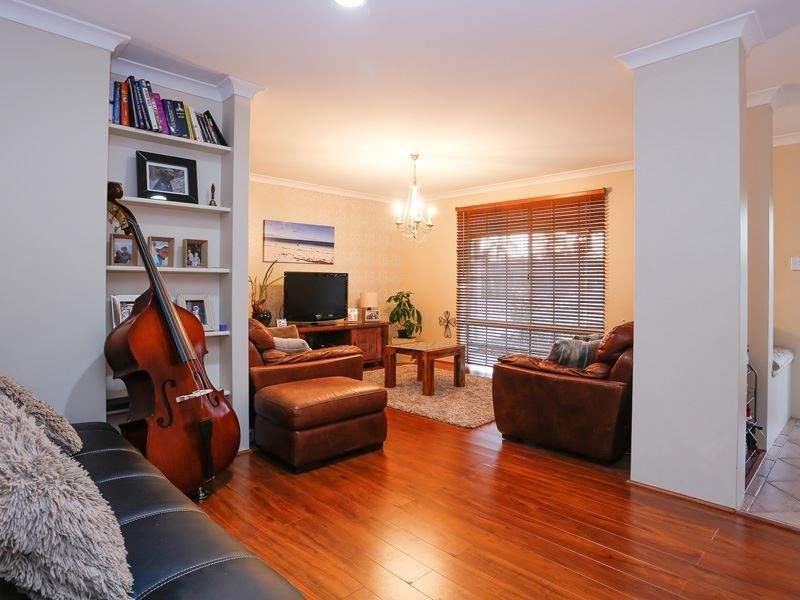 10 Galilee Place, Success WA 6164