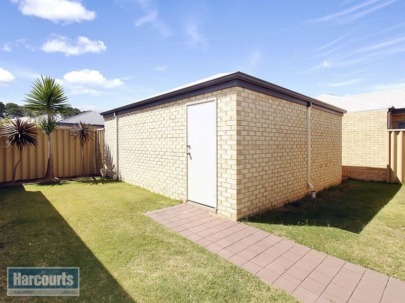 14 Clarity Elbow, Atwell WA 6164