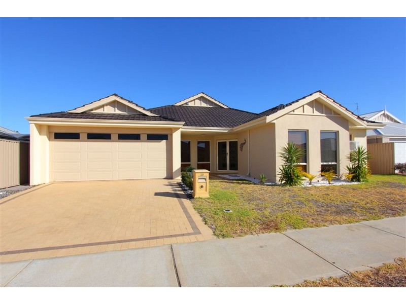 25 Macdougal Way, Harrisdale WA 6112