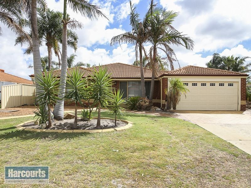 108 Lydon Boulevard, Atwell WA 6164