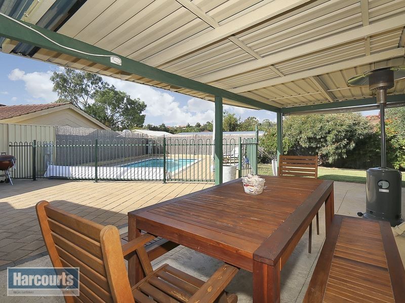 2 Bryah Court, Yangebup WA 6164