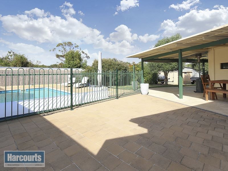 2 Bryah Court, Yangebup WA 6164
