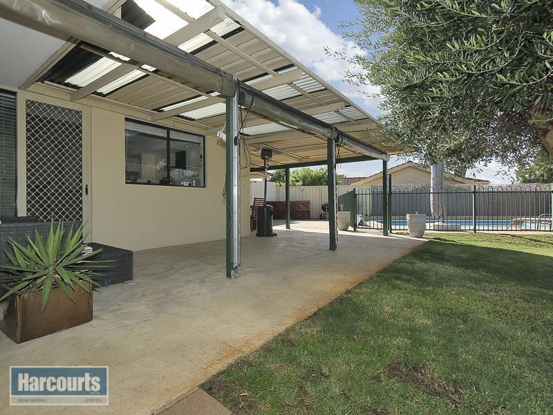 2 Bryah Court, Yangebup WA 6164