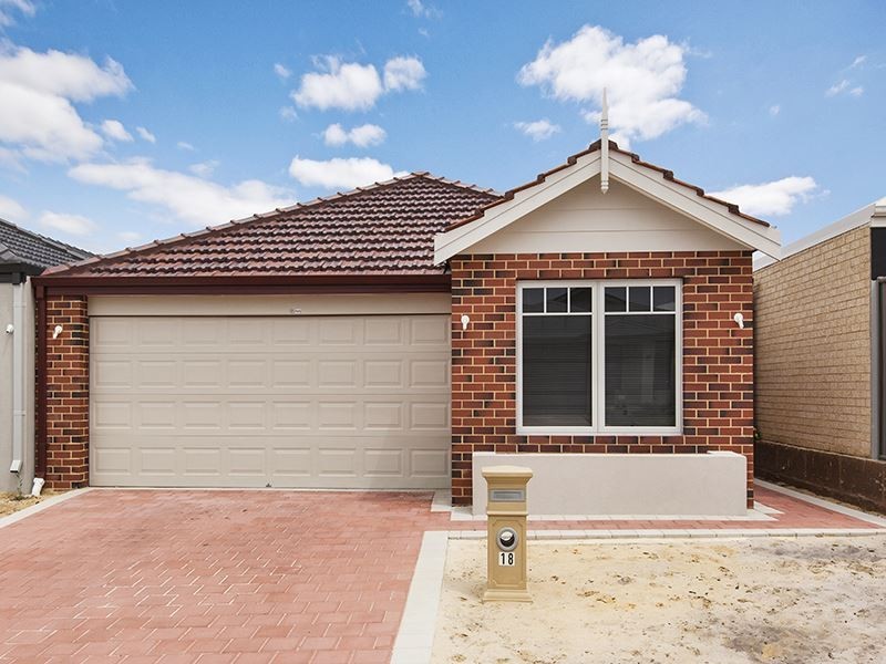 18 Addis Way, Wandi WA 6167