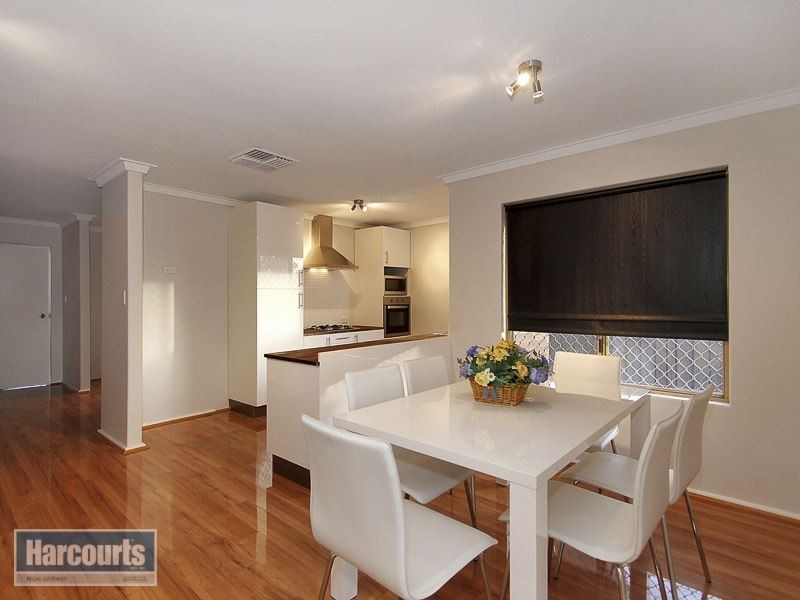 86 Glenbawn Drive, South Lake WA 6164