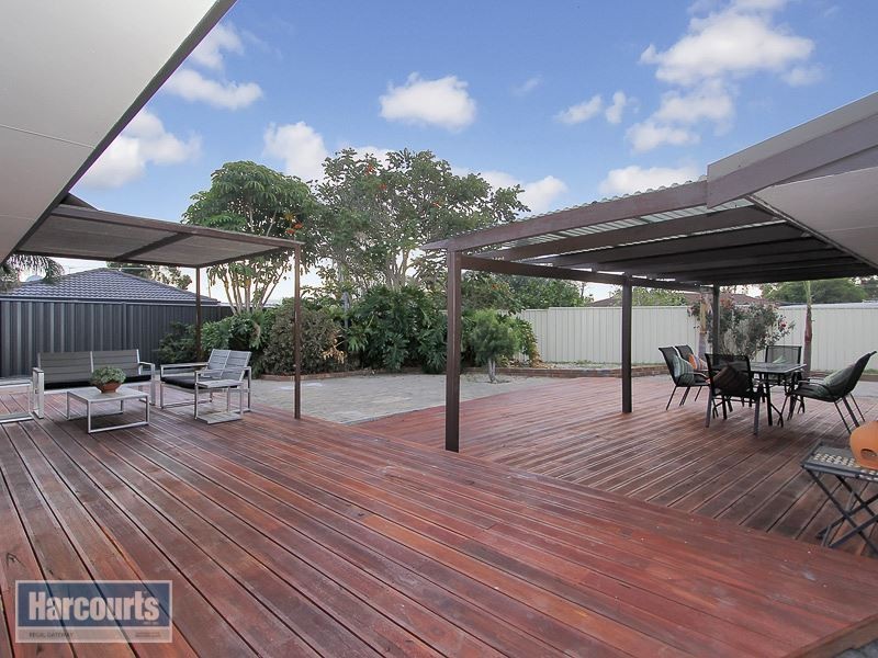 86 Glenbawn Drive, South Lake WA 6164