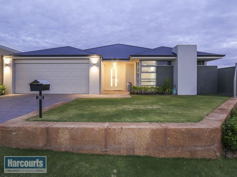 30 Drysdale Gardens, Wandi WA 6167