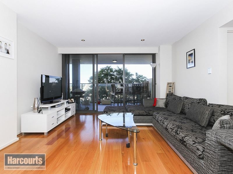 6/18 Plain Street, East Perth WA 6004