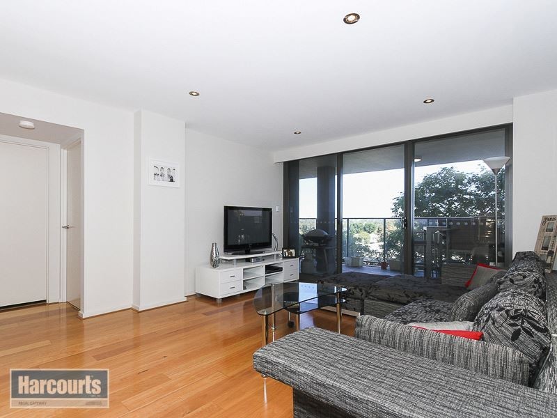 6/18 Plain Street, East Perth WA 6004