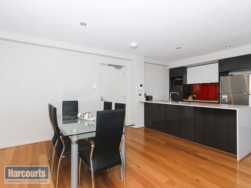 6/18 Plain Street, East Perth WA 6004