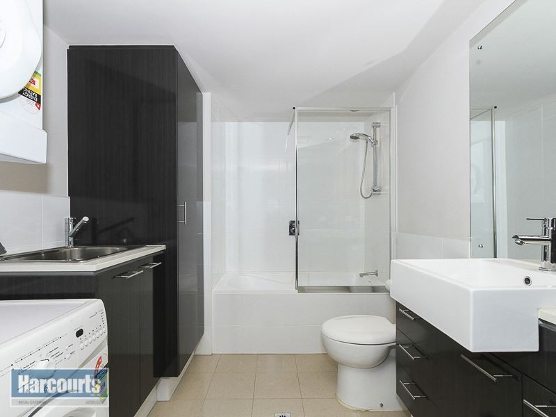 6/18 Plain Street, East Perth WA 6004