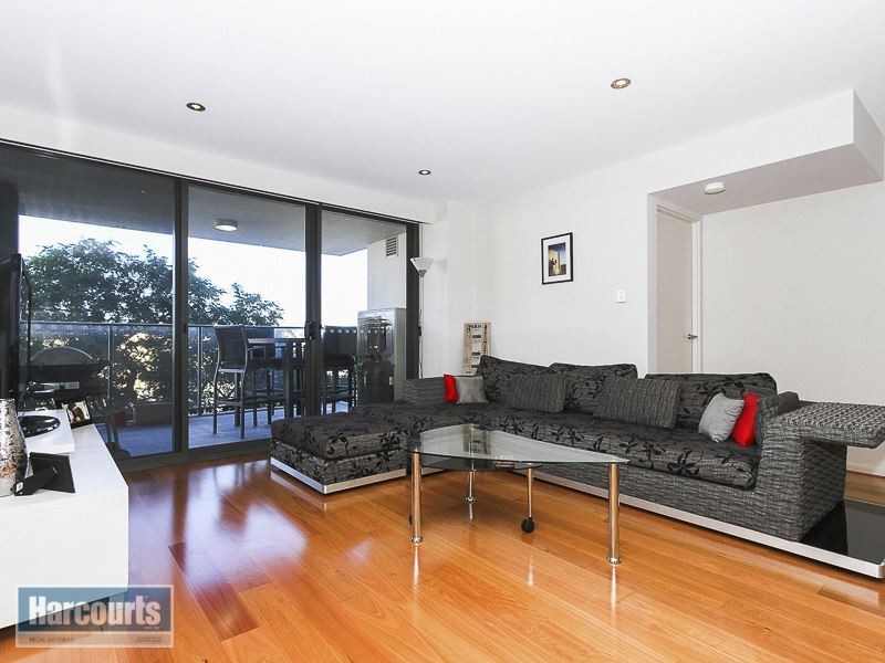 6/18 Plain Street, East Perth WA 6004