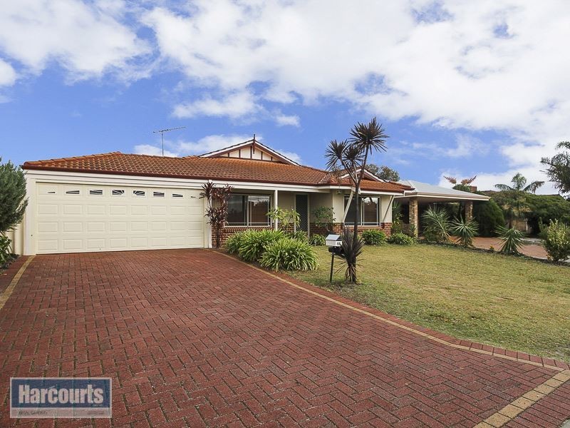 60 Veneta Circuit, Atwell WA 6164