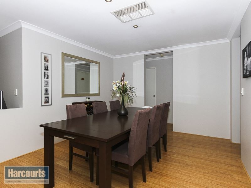 60 Veneta Circuit, Atwell WA 6164