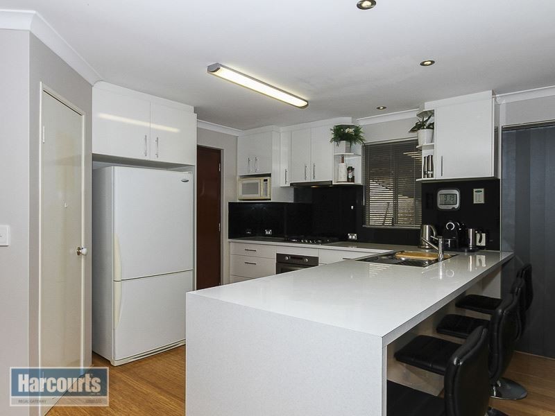 60 Veneta Circuit, Atwell WA 6164