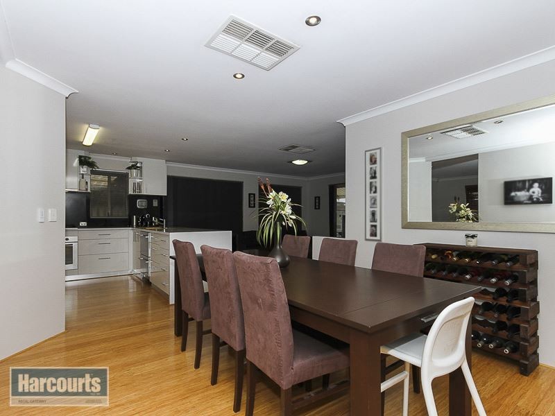 60 Veneta Circuit, Atwell WA 6164