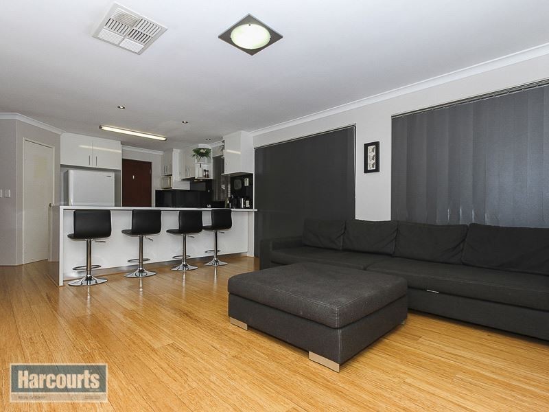 60 Veneta Circuit, Atwell WA 6164