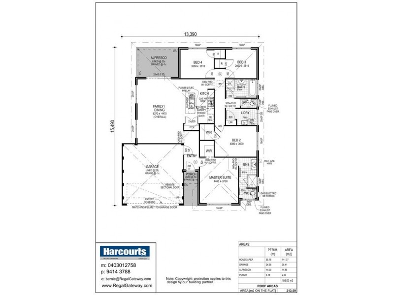 Lot 905 Bindarri Grove, Wandi WA 6167