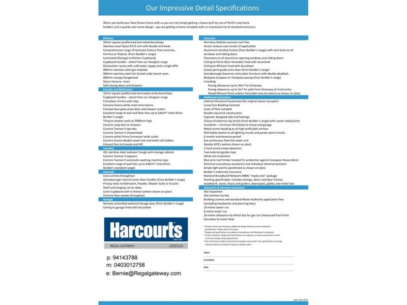 Lot 905 Bindarri Grove, Wandi WA 6167