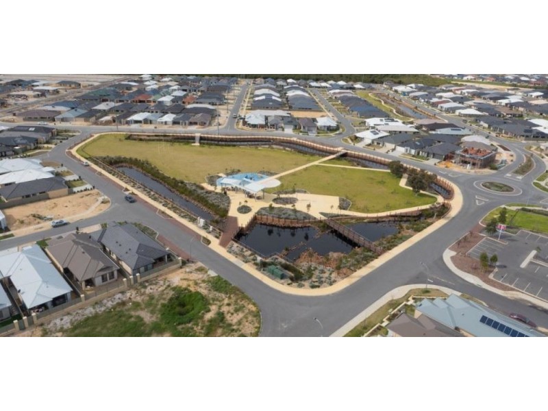 28 Whitmore Loop, Harrisdale WA 6112