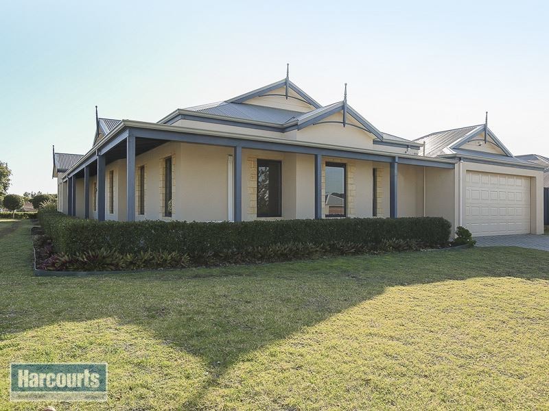 80 Harmony Avenue, Atwell WA 6164