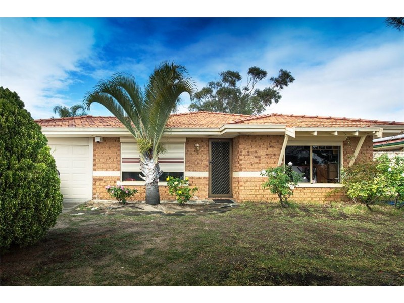 157 Seville Drive, Seville Grove WA 6112