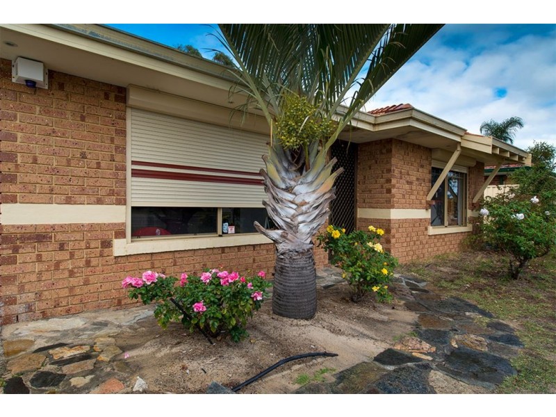 157 Seville Drive, Seville Grove WA 6112