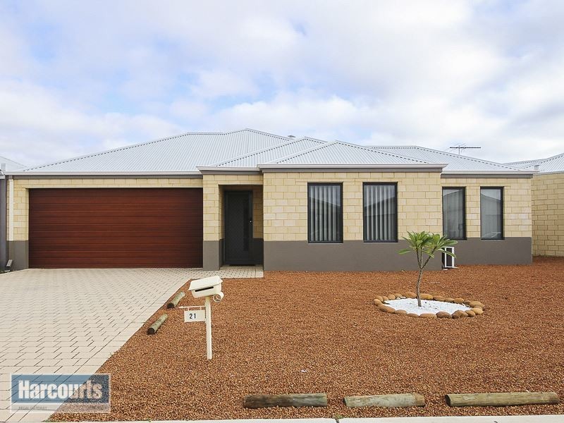 21 Lakey Street, Southern River WA 6110