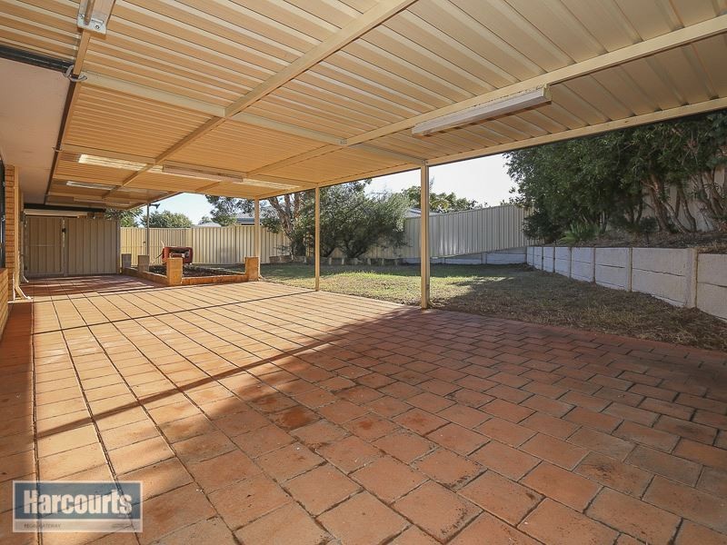 12 Narcissus View, Beeliar WA 6164