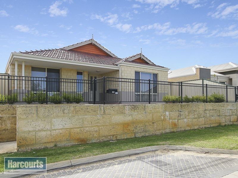 40 Botany Parade, Hammond Park WA 6164