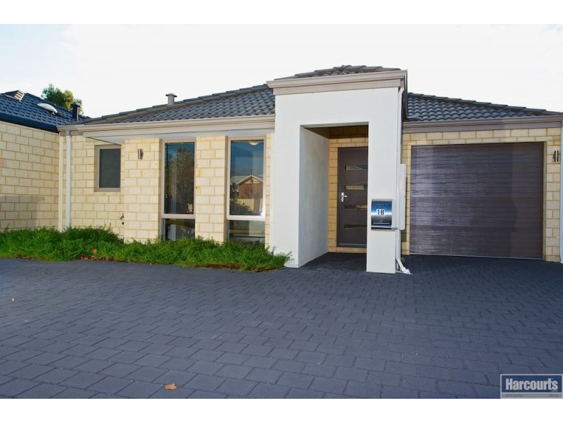 1B Dionysus Terrace, Atwell WA 6164