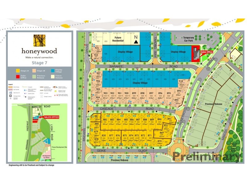 Lot 878 Bindari Grove, Wandi WA 6167